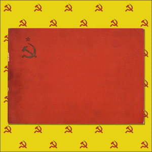 Farewell USSR