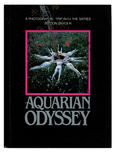 Aquarian Odyssey