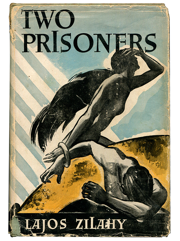 Two Prisoners