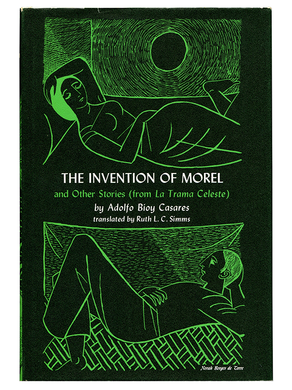 Invention of Morel