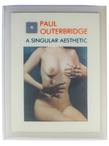 Paul Outerbridge. A Singular Aesthetic