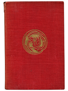 Mark Twain [Samuel L. Clemens]. Christian Science. 1907. First edition.