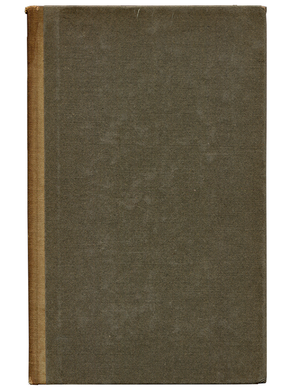[Mark Twain]. Holker Abbot (compiler). Bear with Us. 1905]. First edition.