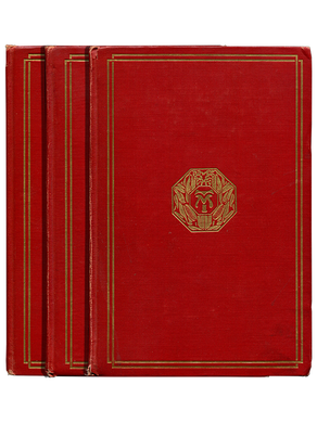 [Mark Twain]. Albert Bigelow Paine. Mark Twain. A Biography. 1912. First edition.