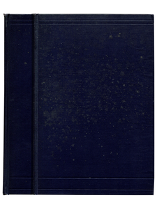 [Mark Twain (contributor)]. Royal Cortissoz. The Life of Whitelaw Reid. 1921. First edition.
