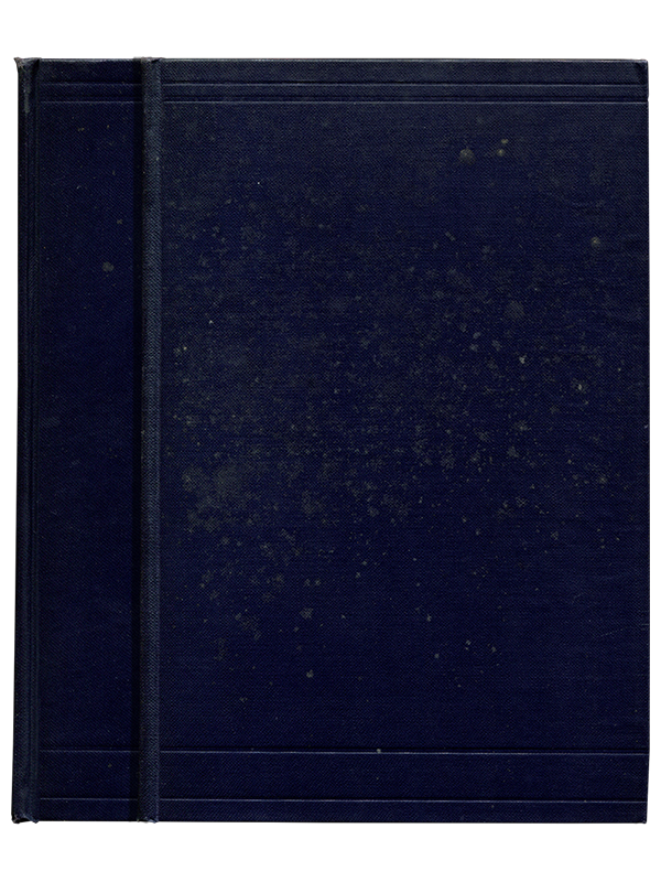 [Mark Twain (contributor)]. Royal Cortissoz. The Life of Whitelaw Reid. 1921. First edition.