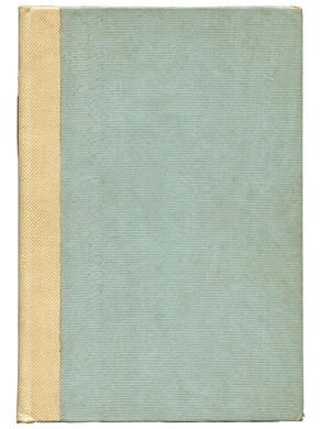 [Mark Twain (subject)]. Louise W. Watkins. Four Short Studies and a Play. 1925. First edition.