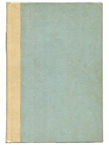 [Mark Twain (subject)]. Louise W. Watkins. Four Short Studies and a Play. 1925. First edition.