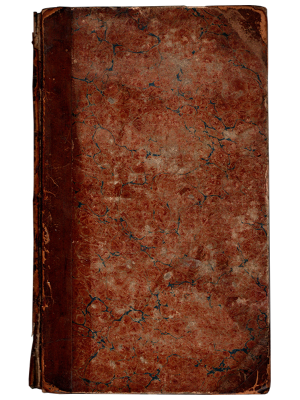 J[ames] Lackington. The Confessions of J. Lackington, Late Bookseller... 1804. First edition.