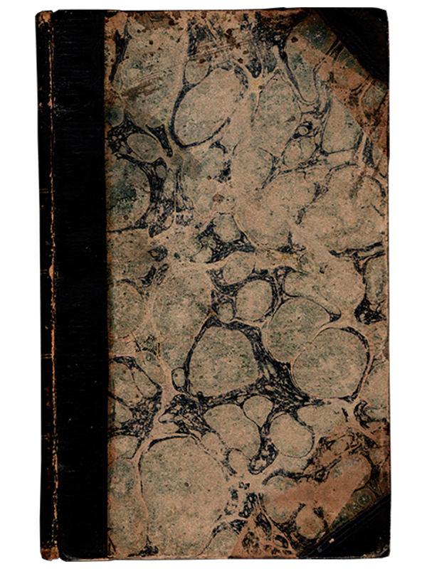 [Thomas Moore]. Tom Crib's Memorial to Congress. 1819. First edition.