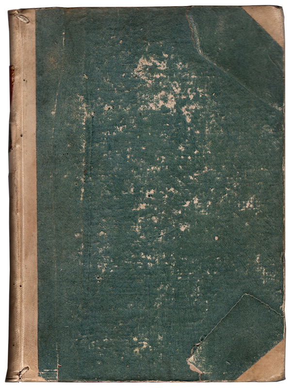 Virgil. [The Aeneid]. L'Eneide di Virgilio. 1728. First edition.